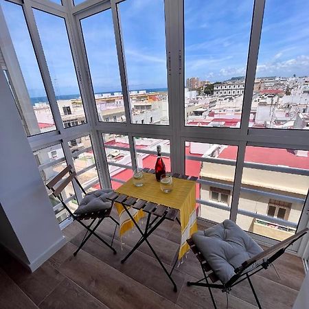 Gatu El Mirador De La Vina, Preferente Mayores De 25 Anos Y Familias Cádiz Exterior foto