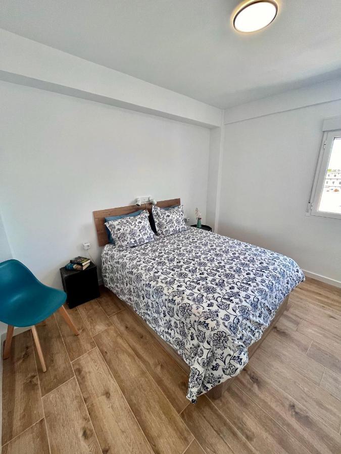 Gatu El Mirador De La Vina, Preferente Mayores De 25 Anos Y Familias Cádiz Exterior foto