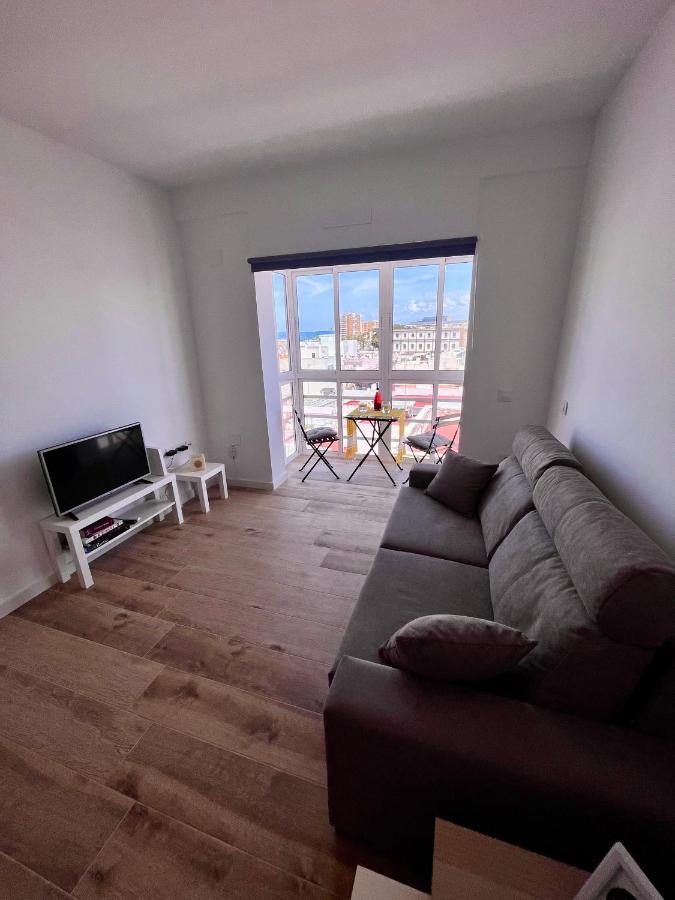Gatu El Mirador De La Vina, Preferente Mayores De 25 Anos Y Familias Cádiz Exterior foto