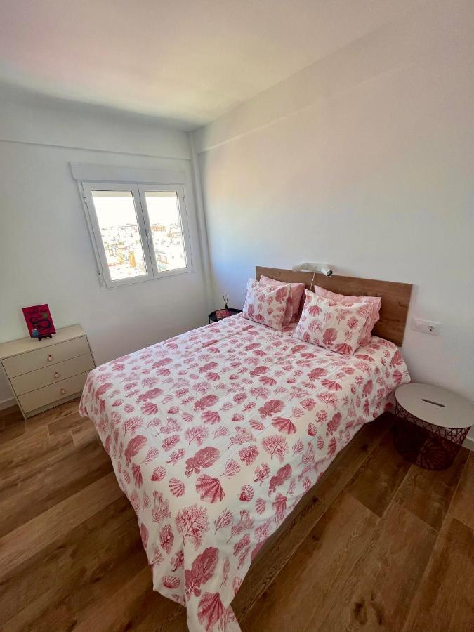 Gatu El Mirador De La Vina, Preferente Mayores De 25 Anos Y Familias Cádiz Exterior foto