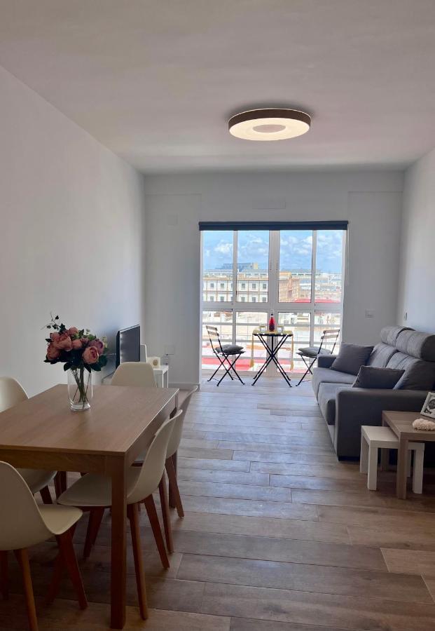 Gatu El Mirador De La Vina, Preferente Mayores De 25 Anos Y Familias Cádiz Exterior foto
