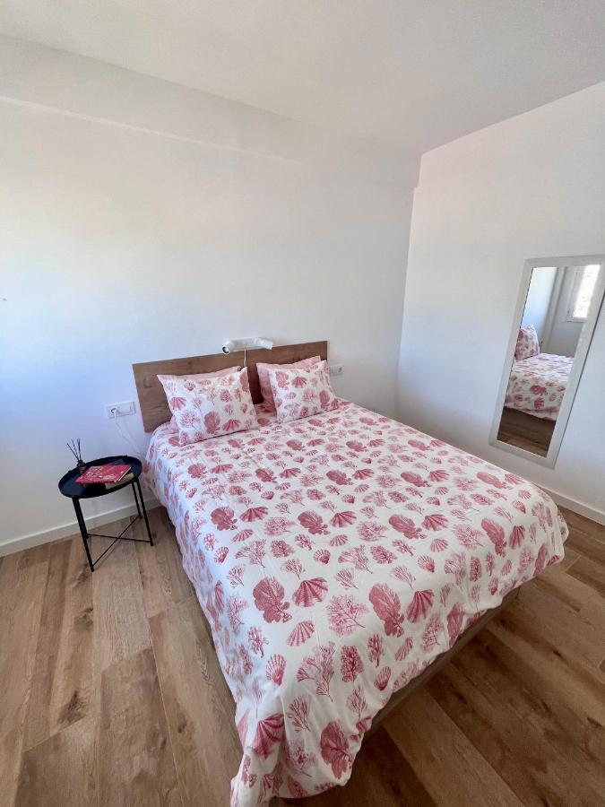 Gatu El Mirador De La Vina, Preferente Mayores De 25 Anos Y Familias Cádiz Exterior foto