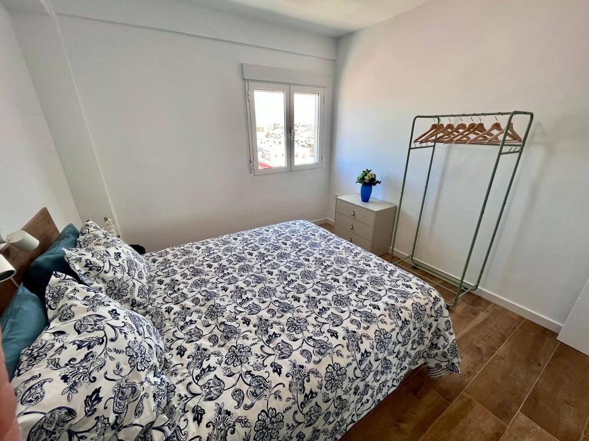 Gatu El Mirador De La Vina, Preferente Mayores De 25 Anos Y Familias Cádiz Exterior foto
