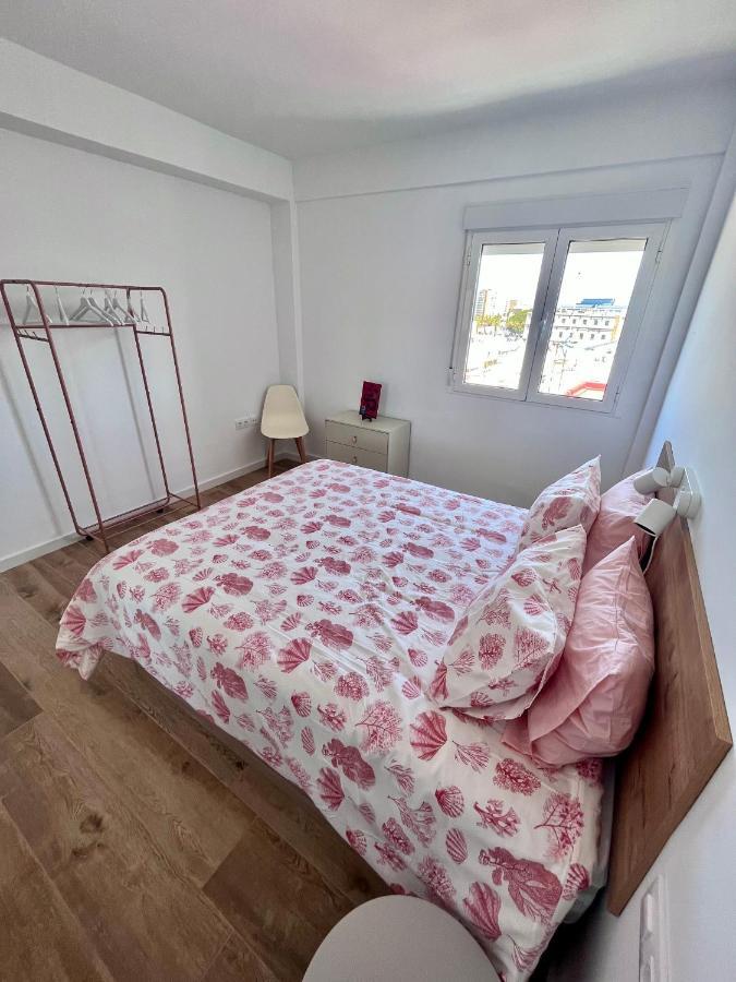 Gatu El Mirador De La Vina, Preferente Mayores De 25 Anos Y Familias Cádiz Exterior foto