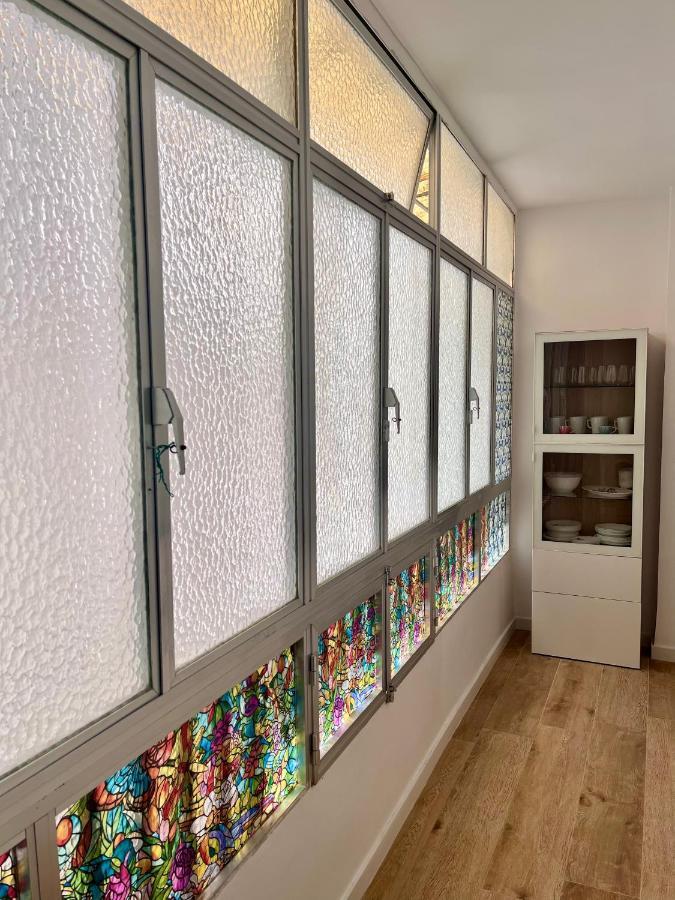 Gatu El Mirador De La Vina, Preferente Mayores De 25 Anos Y Familias Cádiz Exterior foto