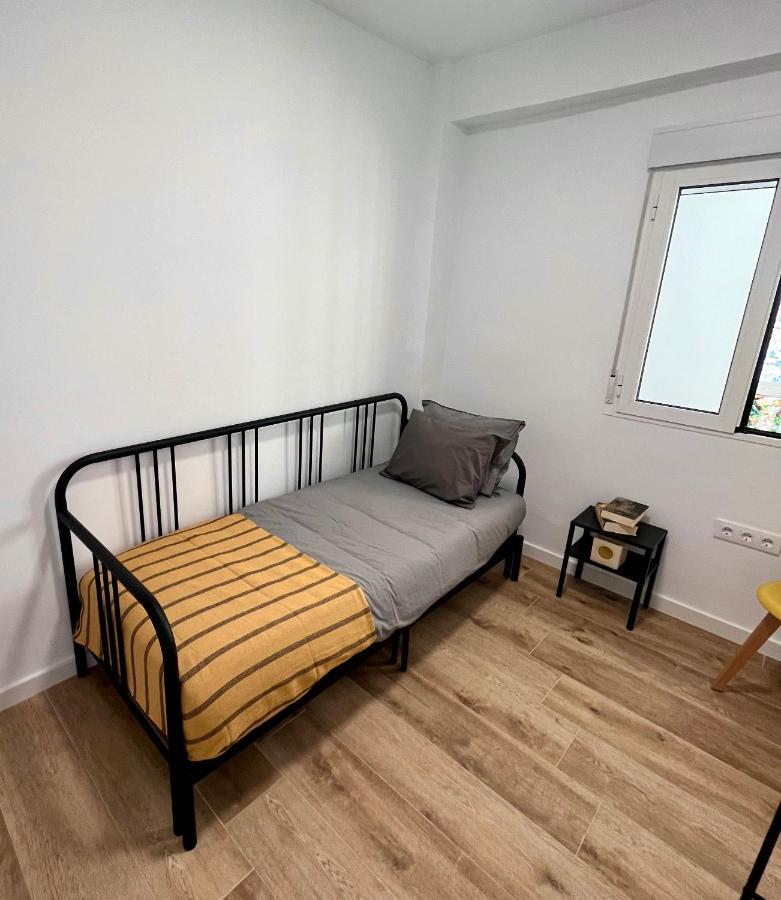 Gatu El Mirador De La Vina, Preferente Mayores De 25 Anos Y Familias Cádiz Exterior foto